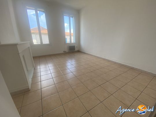 Location Appartement 3 pièces 77m² RIVESALTES 66600 - Photo 1