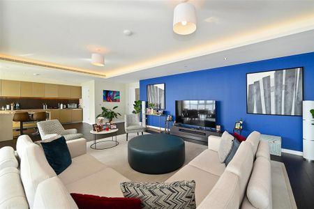 3 bedroom flat to rent - Photo 3