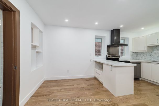 For Lease - 926 Kingston Road Unit# A, Toronto, Ontario - Photo 1