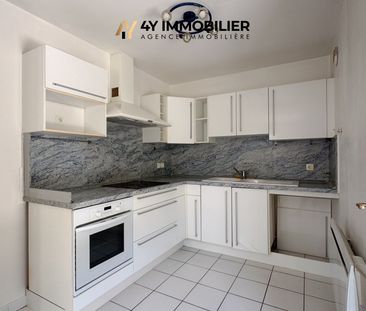 Location Appartement 4 pièces 81m² NOYAREY 38360 - Photo 6
