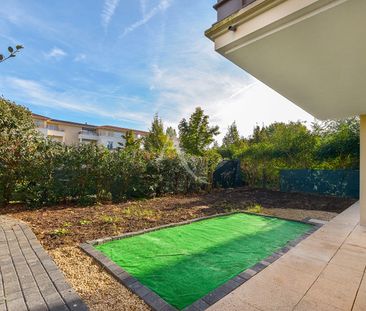 Location Appartement 3 pièces 56m² - Photo 3