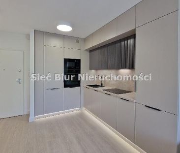Mieszkanie Bielsko-Biała Złote Łany powierzchnia 37.0 m² C30-WM-63292 - Photo 1