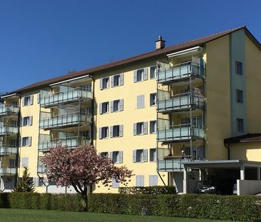 4 Zimmer, 74 m², 2. Stock - Foto 5