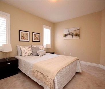 For Lease - 10 Powlesland Street, Ajax, Ontario - Photo 2