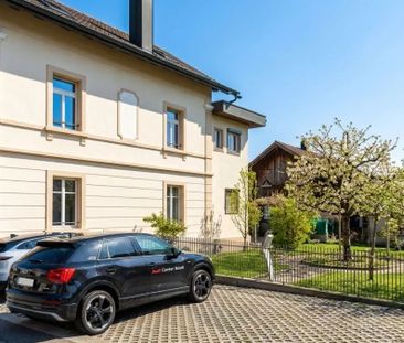 AN RUHIGER LAGE INKLUSIVE PARKPLATZ - Foto 6