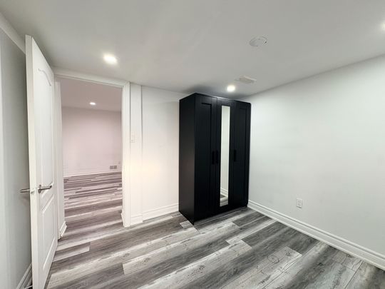 For Lease - 8 Ravencliff Crescent Unit# BSMT, Toronto, Ontario - Photo 1