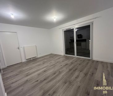 Amiens AMIENS-SUD - TYPE 2 AVEC BALCON ET PARKING - Photo 2