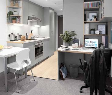 Bronze Studio Deluxe (Balcony) - Photo 1