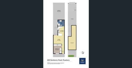 Modern 1-Bedroom Home with Alfresco Living, Rear Lane Access, and Parking in Rosebery - INSPECTION THIS SATURDAY AT 11:30AM - Photo 4