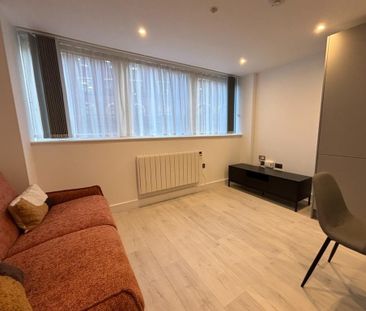 1 bedroom apartment to rent - Photo 4