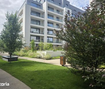 BANEASA JANDARMERIEI DE INCHIRIAT APARTAMENT 2 CAMERE FINISAJE LUX - Photo 4