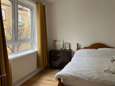 1 Bed Flat, Tanner House, SE1 - Photo 4