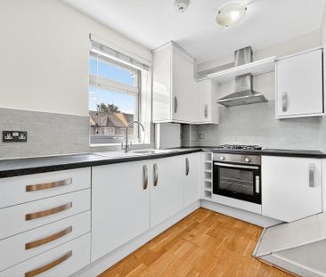 2 bedroom flat to rent - Photo 6