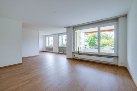 Live in the heart of Biberist! - Photo 2