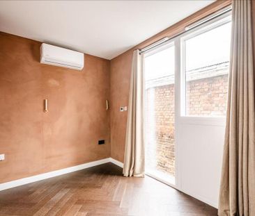 2 bedroom apartment to rent - Photo 6