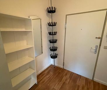 Möbliertes Apartment – Alles inklusive! Warm 850 € - Photo 5