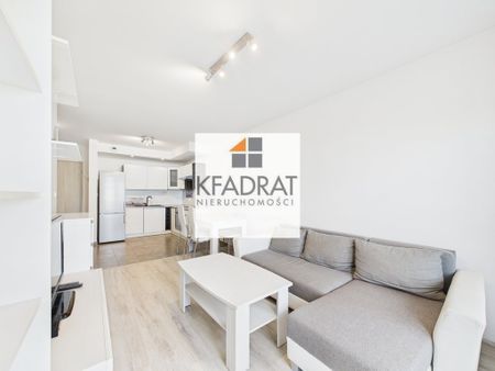 Dwa pokoje z garażem na strzeżonym osiedlu - Photo 2