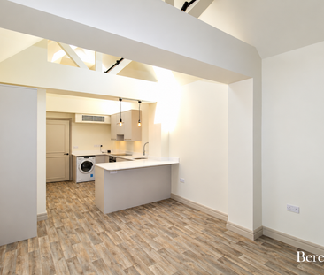 1 bedroom apartment to rent - Photo 4