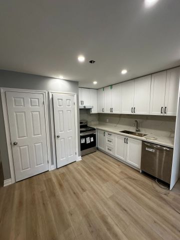 For Lease - 2877 St Clair Avenue Unit# A, Toronto, Ontario - Photo 4
