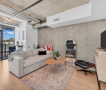 Origami Lofts , #502 - Photo 1