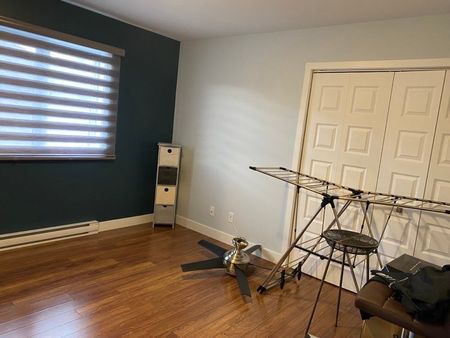 Appartement 5 1/2 à louer à Trois-Rivières () - Photo 3