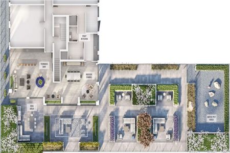 For Lease - 15 Richardson Street Unit# 1517, Toronto, Ontario - Photo 3