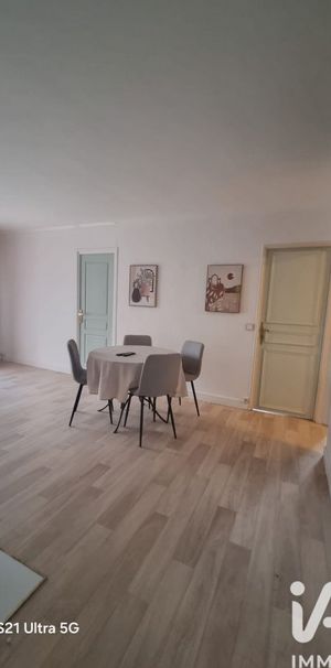 Appartement 1 pièce à Grigny - Photo 1
