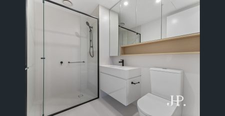 Stylish New One- Bedroom Apartment in Prime Box Hill Location - Photo 2