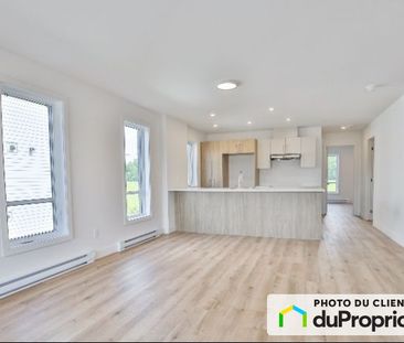 360 rue Flavie-Poirier, St-Charles-Borromée à louer - Photo 2