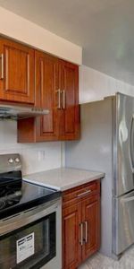 Logement à louer 51/2 Lasalle - Photo 4