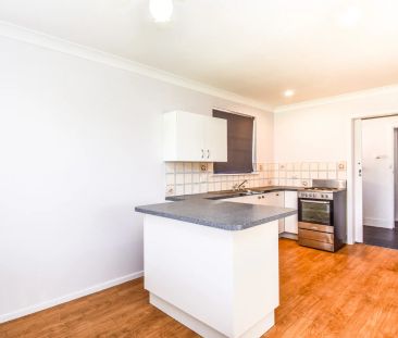 Neat Family Home in East Orange - Photo 4