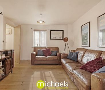 2 bedroom maisonette to rent - Photo 3