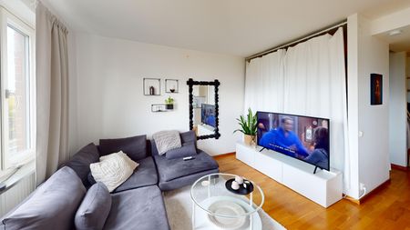 Drottninggatan 72 A - Foto 2