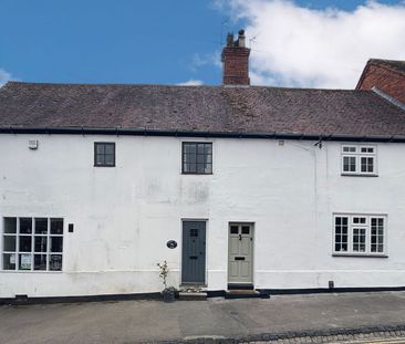 2 bed apartment to rent in High Street, Kenilworth, CV8 - Photo 5