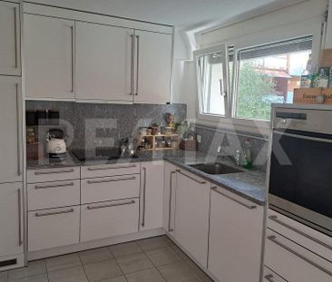 3.5 Zimmer, 85 m², EG - Photo 4