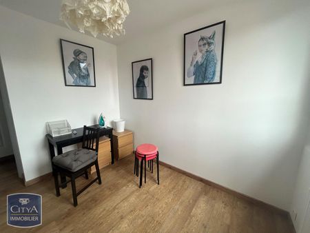 Location Appartement 3 pièces 46m² TOULOUSE 31500 - Photo 3
