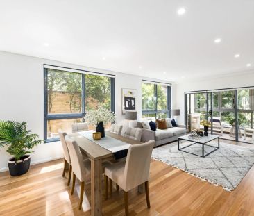 Urban oasis located in a prime location - Photo 2