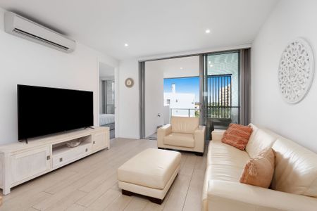 Unit 507/63 Coolum Terrace, Coolum Beach. - Photo 5