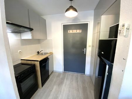 Appartement 2 Pièces 25 m² - Photo 5