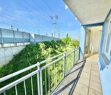 BALKONTRAUM | HELLE 2 ZIMMER | OPTIMALE RAUMAUFTEILUNG | U-BAHN NÄHE - Photo 1