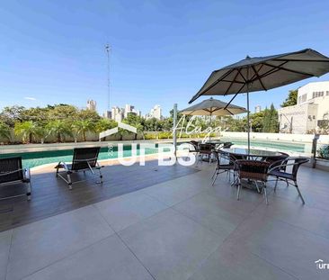Apartamento, 67 m², 2 qts, 2 banh., 1 vagas, Setor Oeste - Photo 2