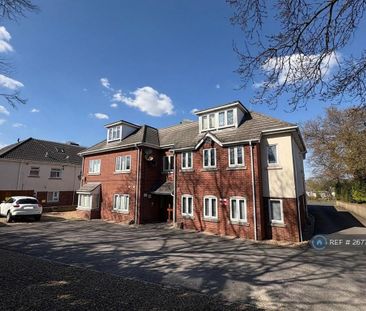 2 bedroom flat to rent - Photo 5