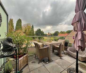 Appartement te huur in Sleidinge - Foto 5