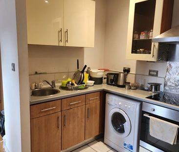 1 Bed Flat, The River Buildings, LE3 - Photo 3