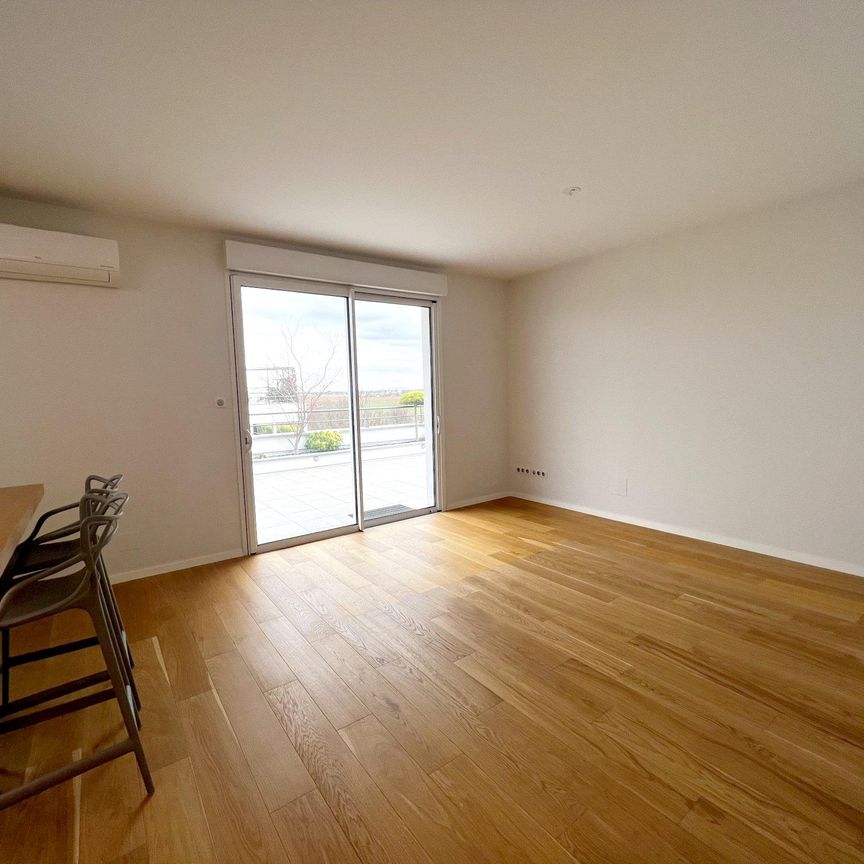 Location Appartement 3 pièces 66m² ERSTEIN 67150 - Photo 1