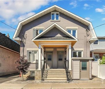 For Lease - 13 Marier Avenue Unit# Unit #1, Vanier and Kingsview Pa... - Photo 6