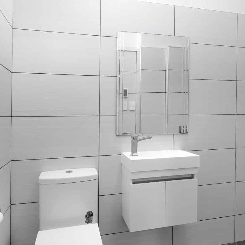 Lovely art deco 1 bedroom apartment - Photo 1