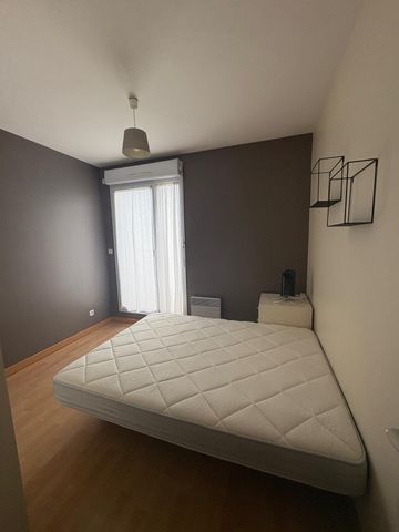 Location Appartement 2 pièces 35m² ST CYR SUR LOIRE 37540 - Photo 4