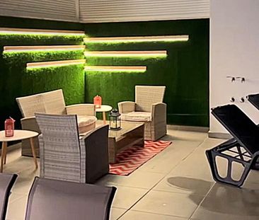 Atico en alquiler en Malaga - Photo 5