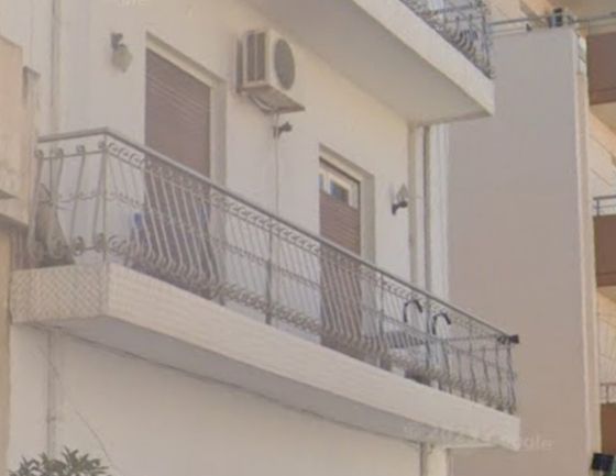 Κτίριο για ενοικίαση - Ταμπούρια – Αγία Σοφία, - Photo 1